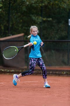 Luisa Gavriloutsa 335 - Prisdorfer Sommercup